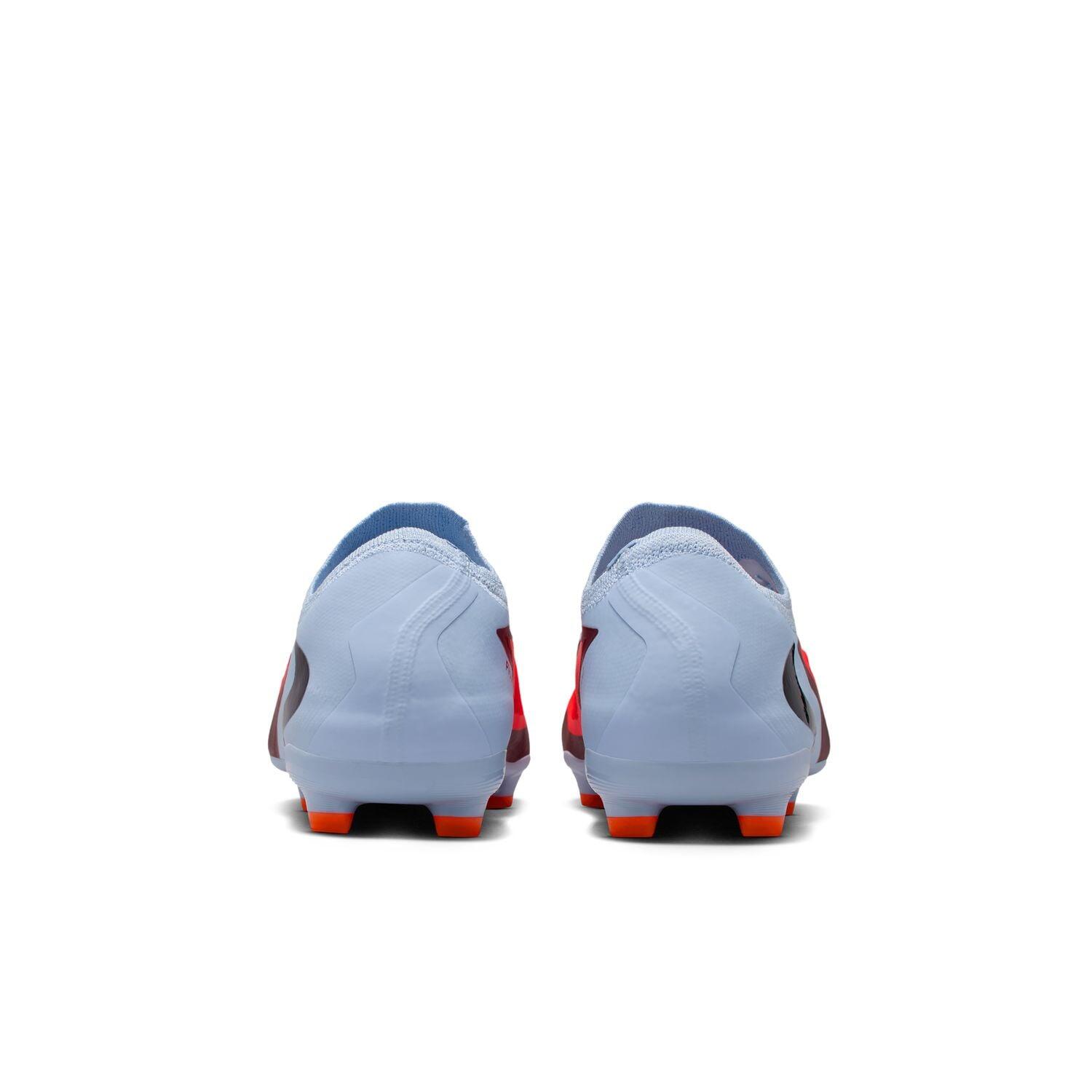 Chaussures de football pour enfants Nike Phantom 6 Low Pro FG/MG 10/11