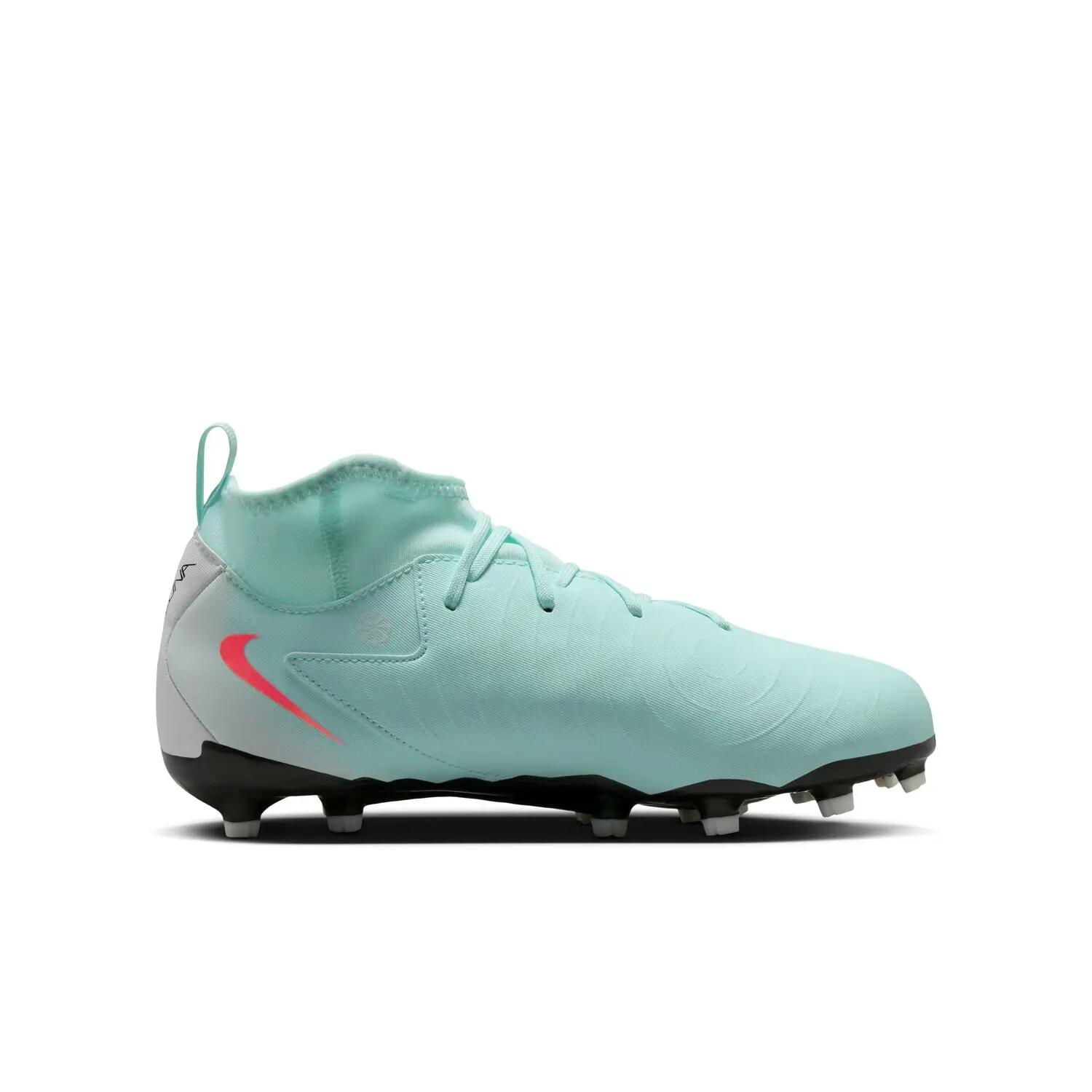 Ghete piłkarskie Nike Phantom Luna 2 Academy FG/MG Junior 9/11