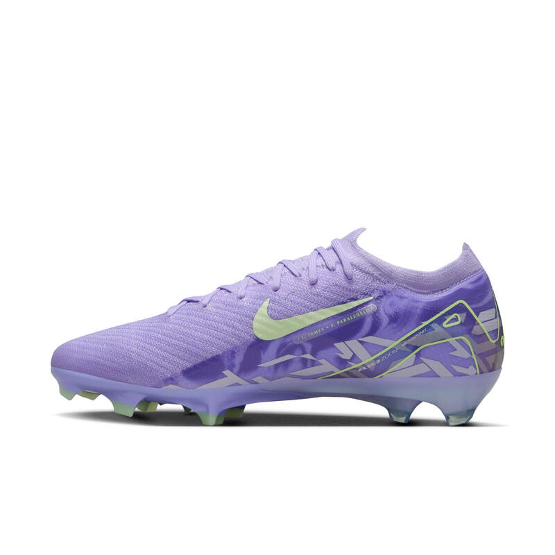 Ghete fotbal copii Nike JR Mercurial Vapor 16 Elite United Pack