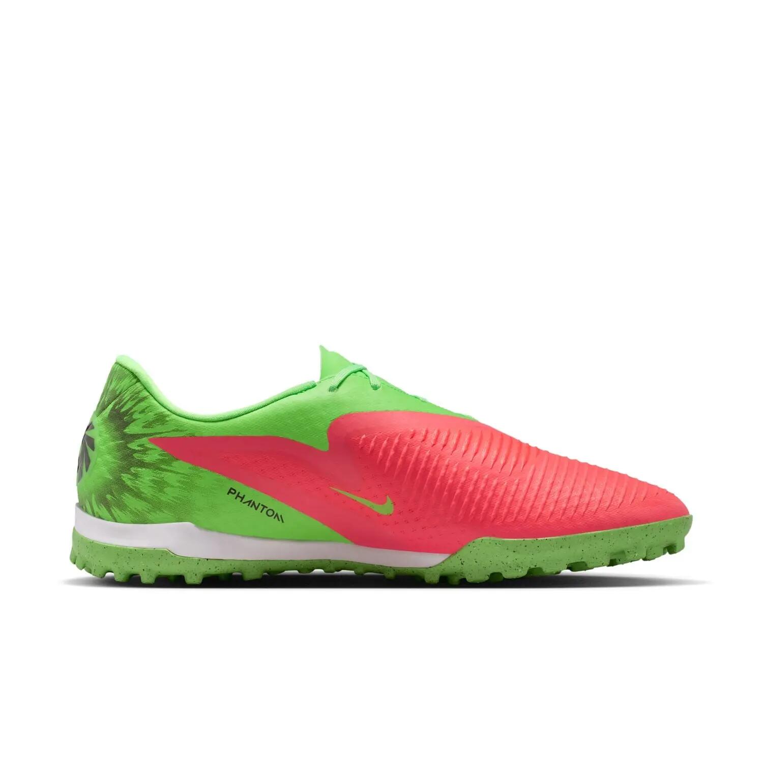 Labdarúgó cipő Nike Phantom 6 Low Academy TF Erling Haaland 9/10