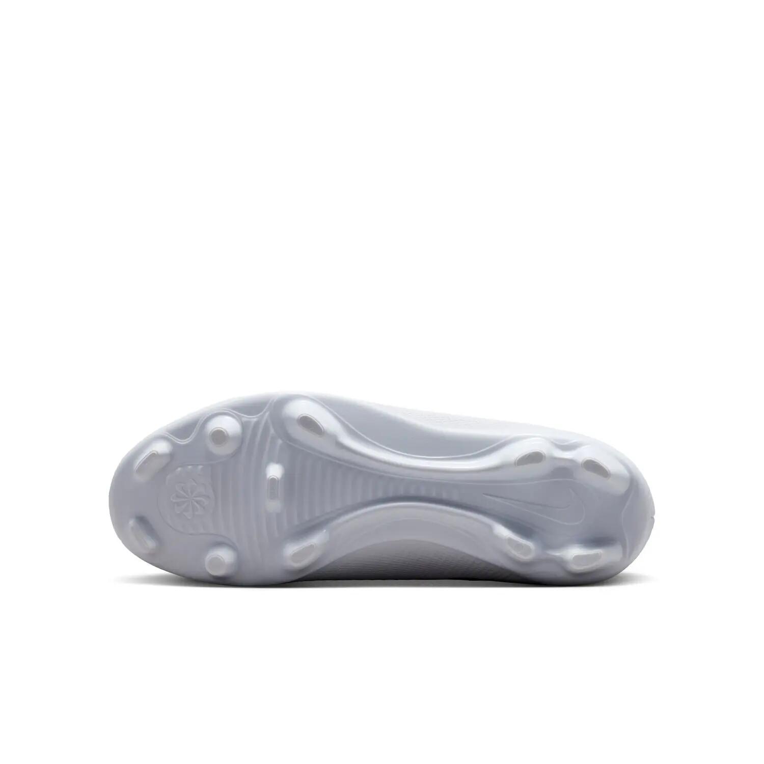Nike JR Mercurial Vapor 17 Club FG/MG gyermek futballcipő 11/11