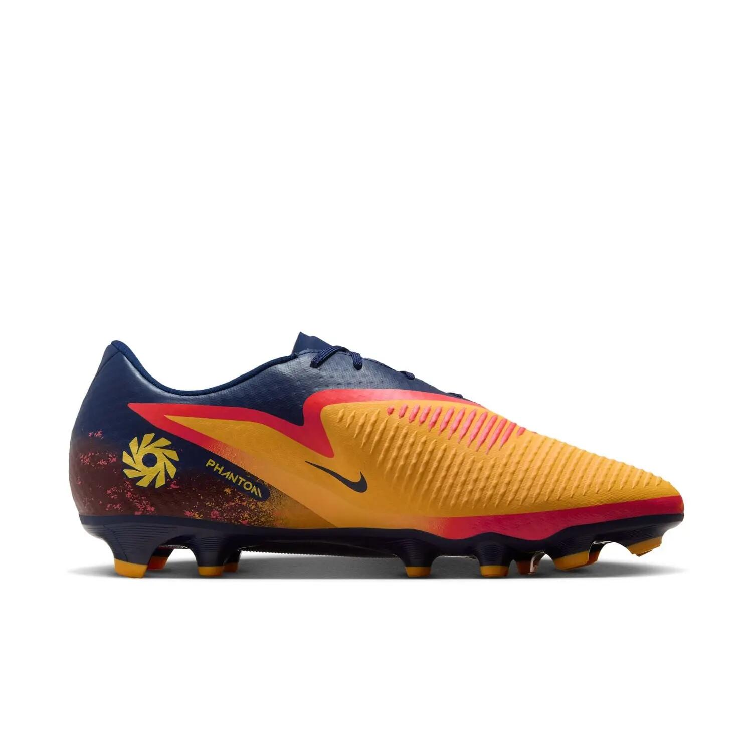 Bottes de football Nike Phantom 360 Academy FG/MG 10/11
