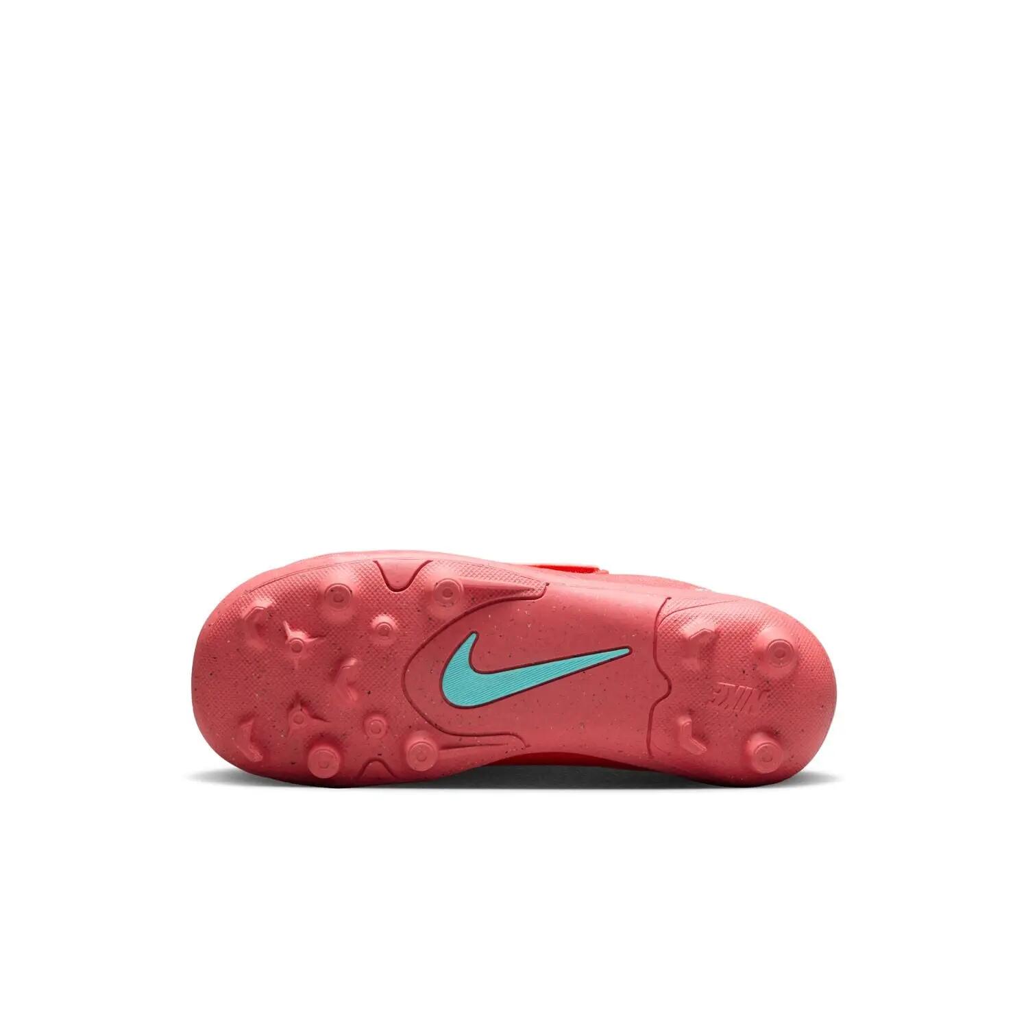 Dziecięce buty piłkarskie JR VAPOR 16 CLUB MG PS (V) 11/11