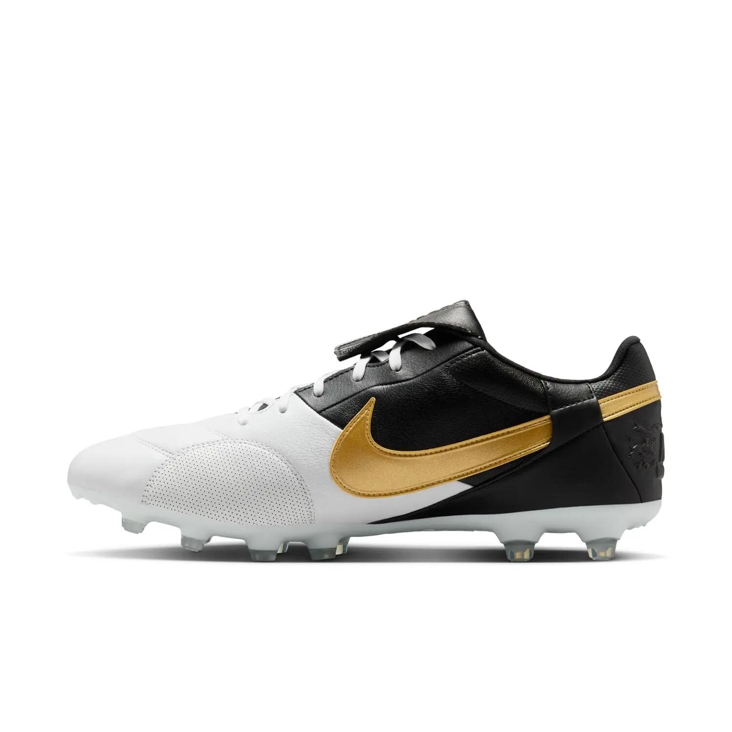 Labdarúgó cipő Nike Tiempo Premier III FG 10/12