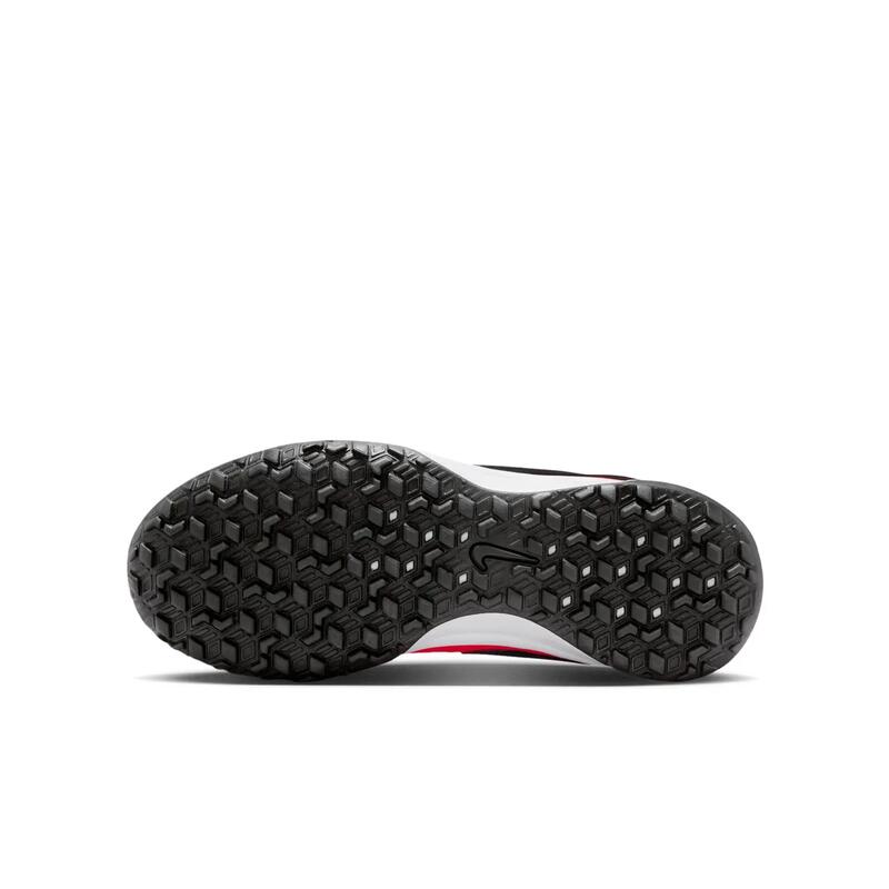 Ghete fotbal copii Nike JR Tiempo Maestro Academy TF