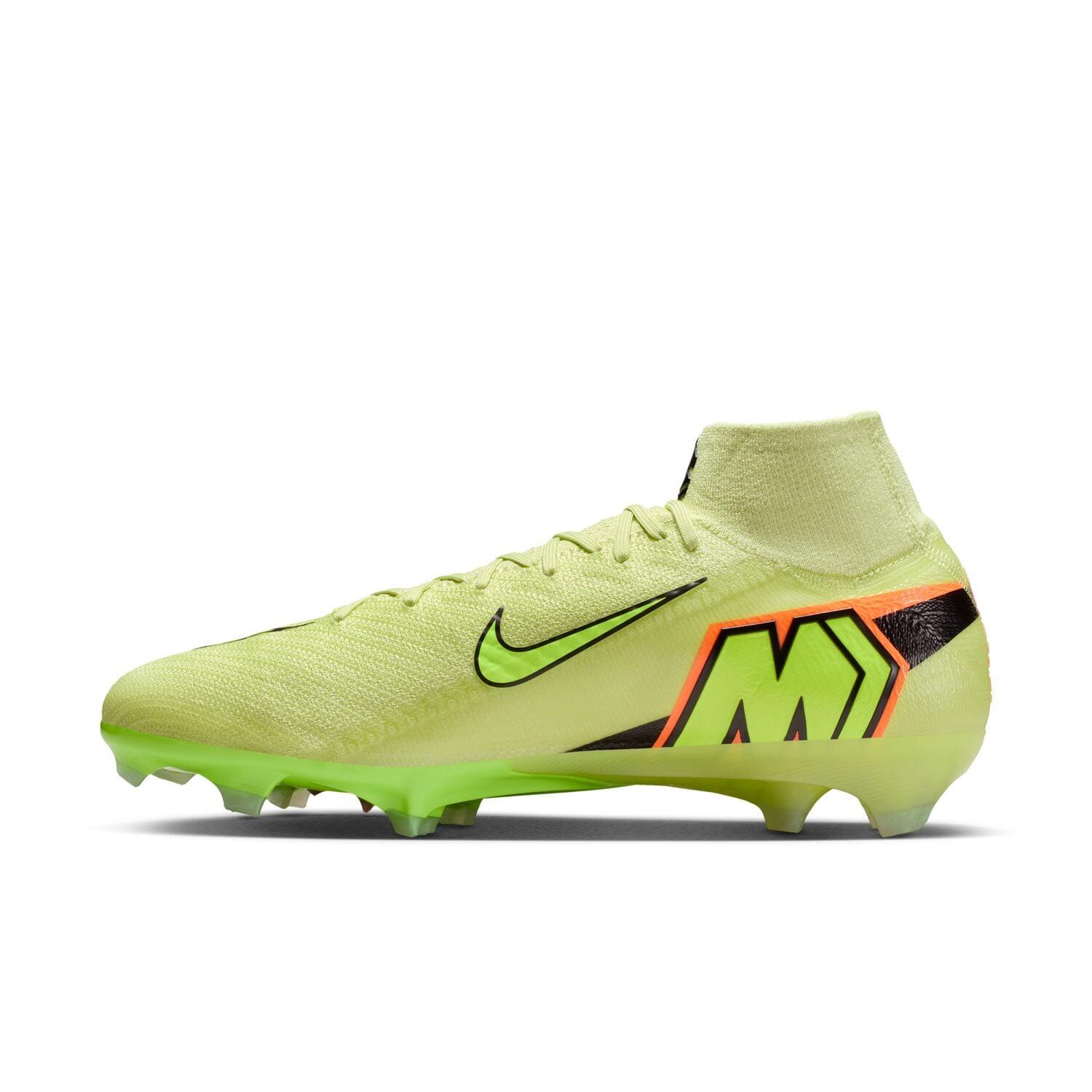Nike Mercurial Zoom Superfly 10 Elite FG 8/12