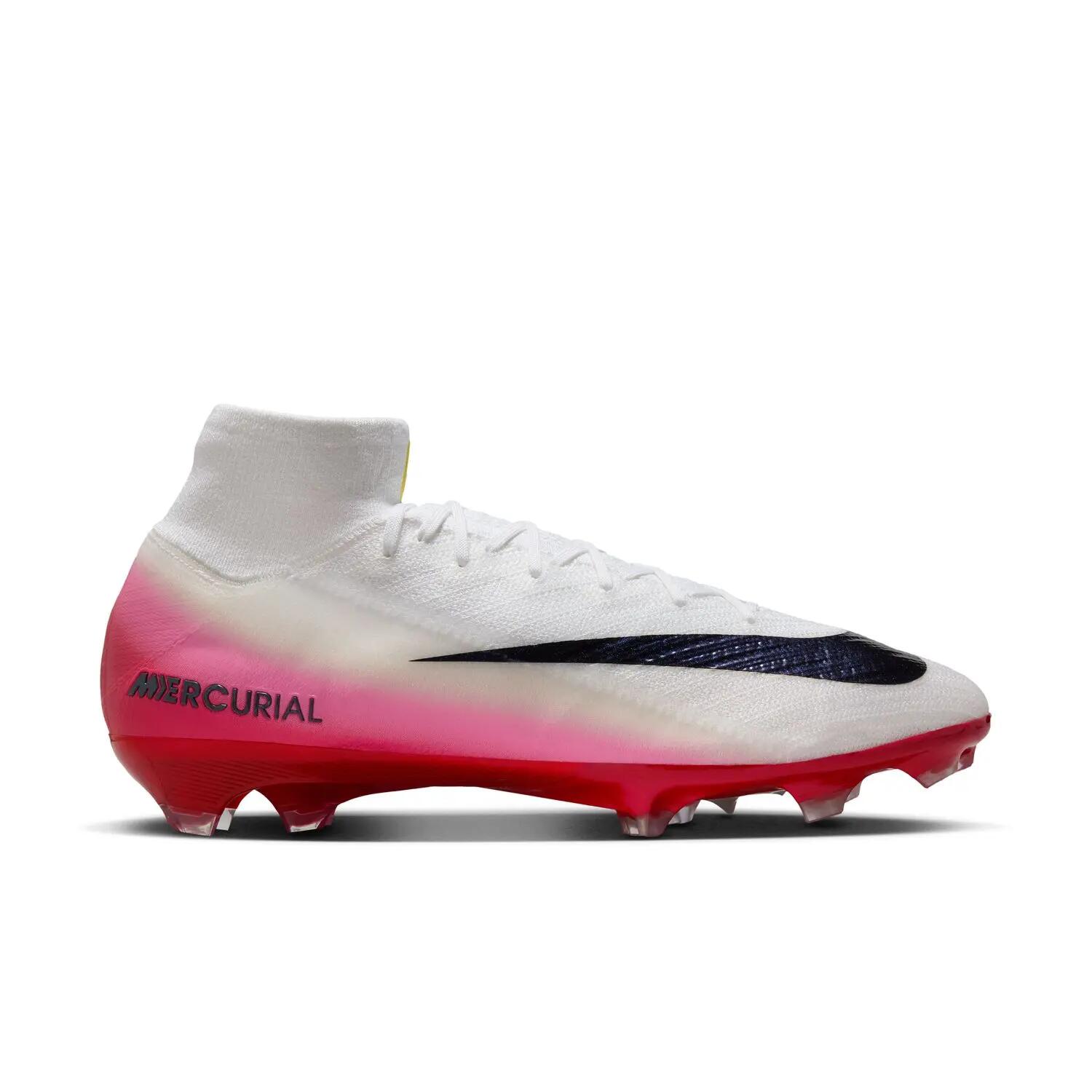 Labdarúgó cipő Nike Mercurial Superfly 10 Elite FG LV8 10/12