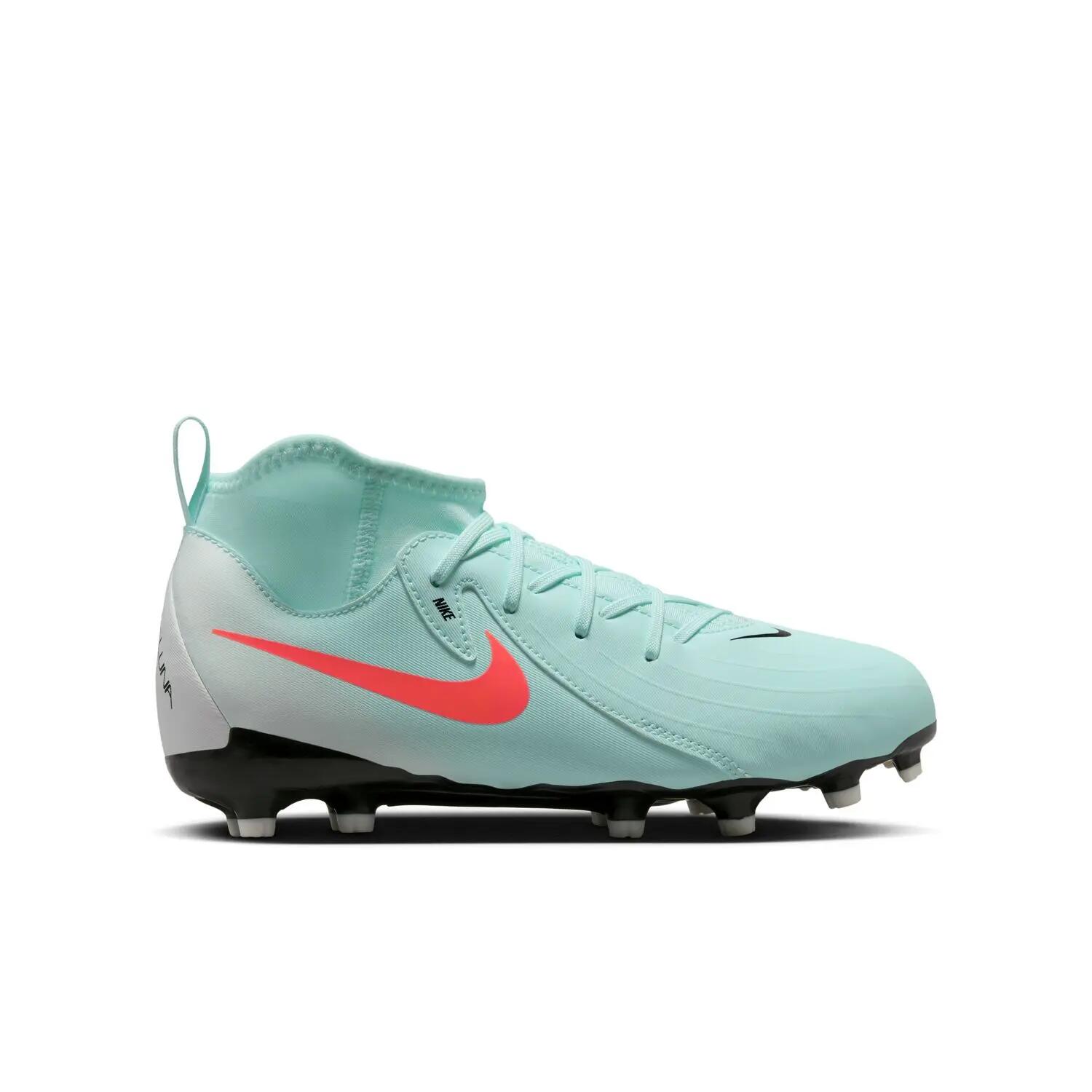 Ghete piłkarskie Nike Phantom Luna 2 Academy FG/MG Junior 8/11