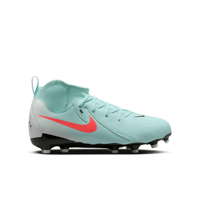 Ghete fotbal copii Nike JR Phantom Luna 2 Academy FG/MG