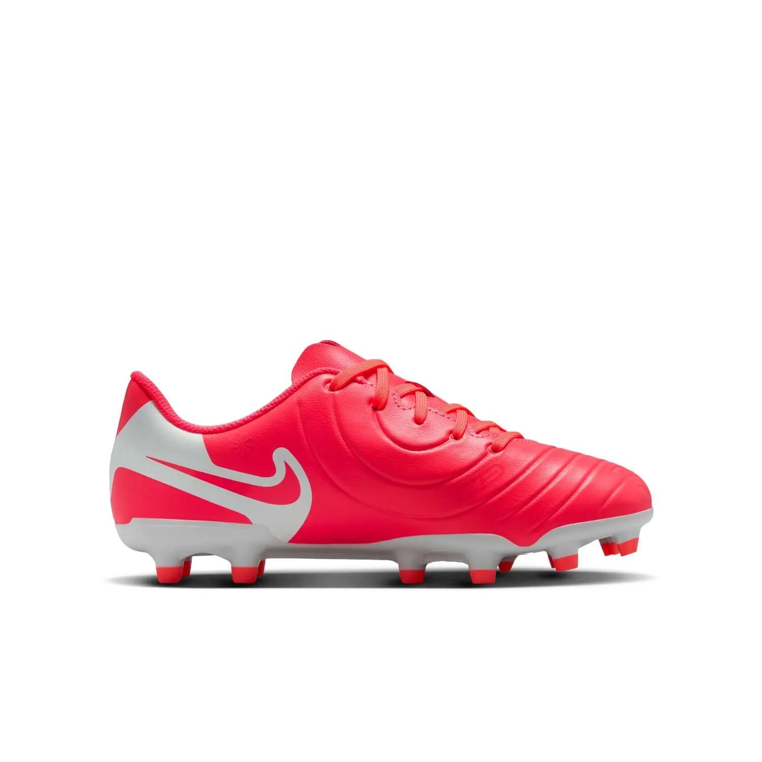 Buty piłkarskie Nike Tiempo Legend 10 Club FG/MG Junior 9/11