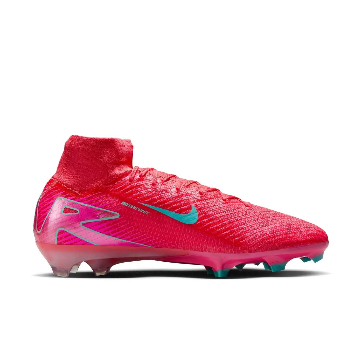 Labdarúgó cipő Nike Mercurial Superfly 10 Elite FG 9/12
