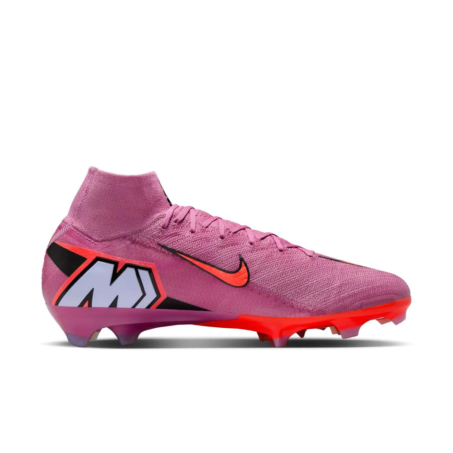 Buty piłkarskie Nike Zoom Mercurial Superfly 10 Elite FG 10/12