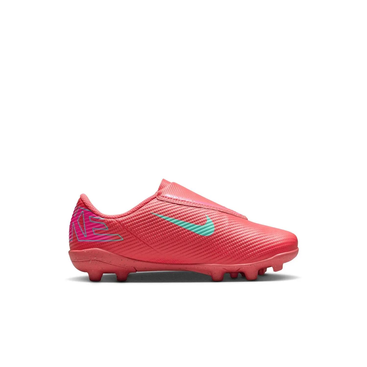 Dziecięce buty piłkarskie JR VAPOR 16 CLUB MG PS (V) 10/11