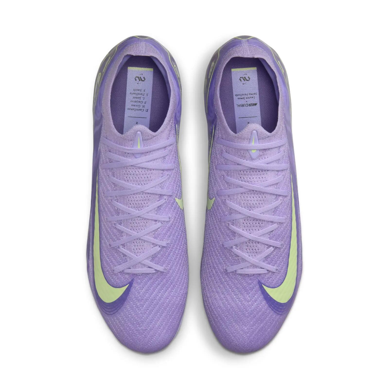 Ghete fotbal copii Nike JR Mercurial Vapor 16 Elite United Pack 8/13