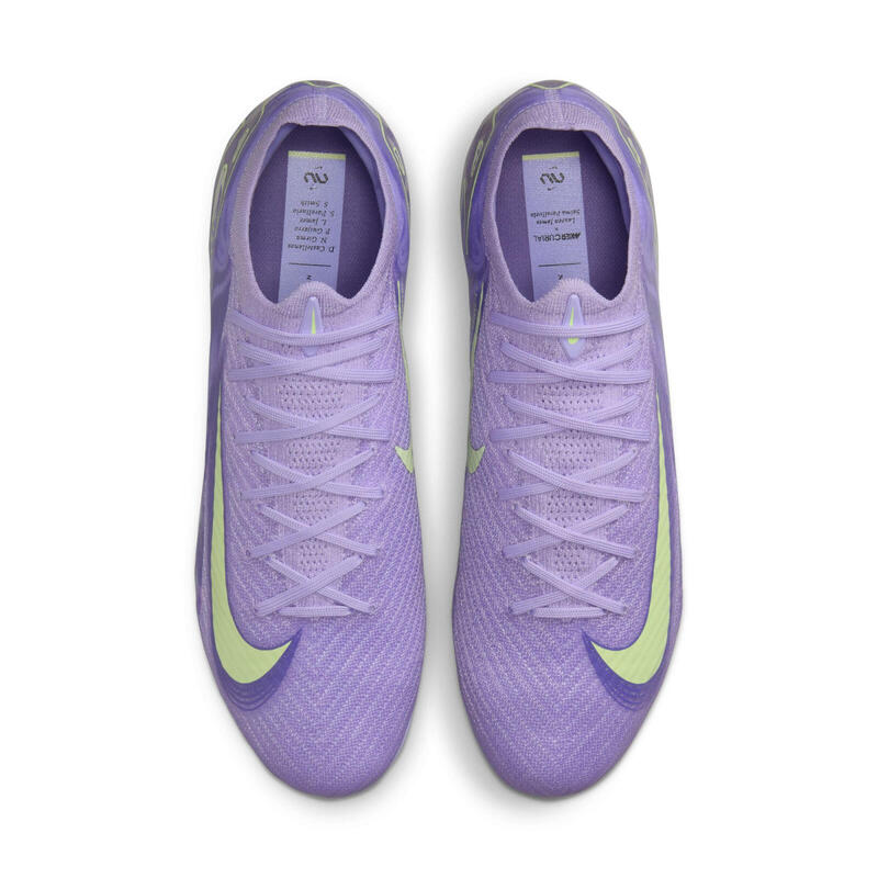 Ghete fotbal copii Nike JR Mercurial Vapor 16 Elite United Pack