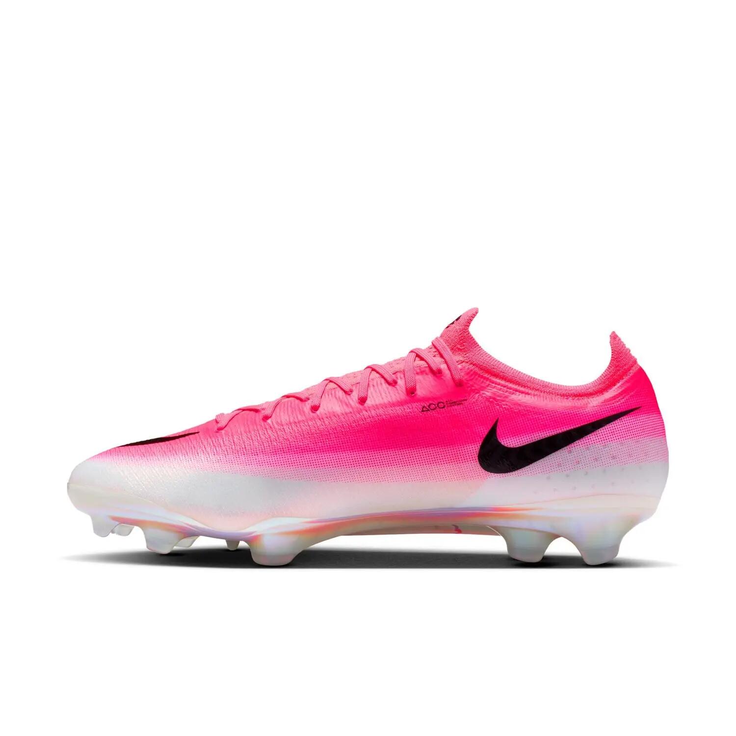 Ghete fotbal Nike Mercurial Vapor 17 Elite FG 8/14