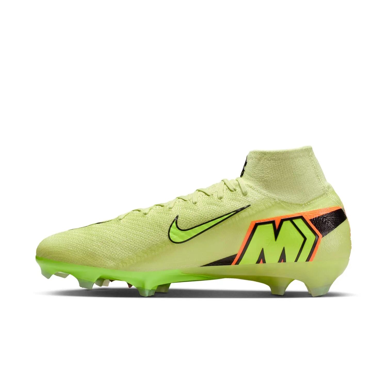 Chute de futebol Nike Mercurial Zoom Superfly 10 Elite FG 8/12