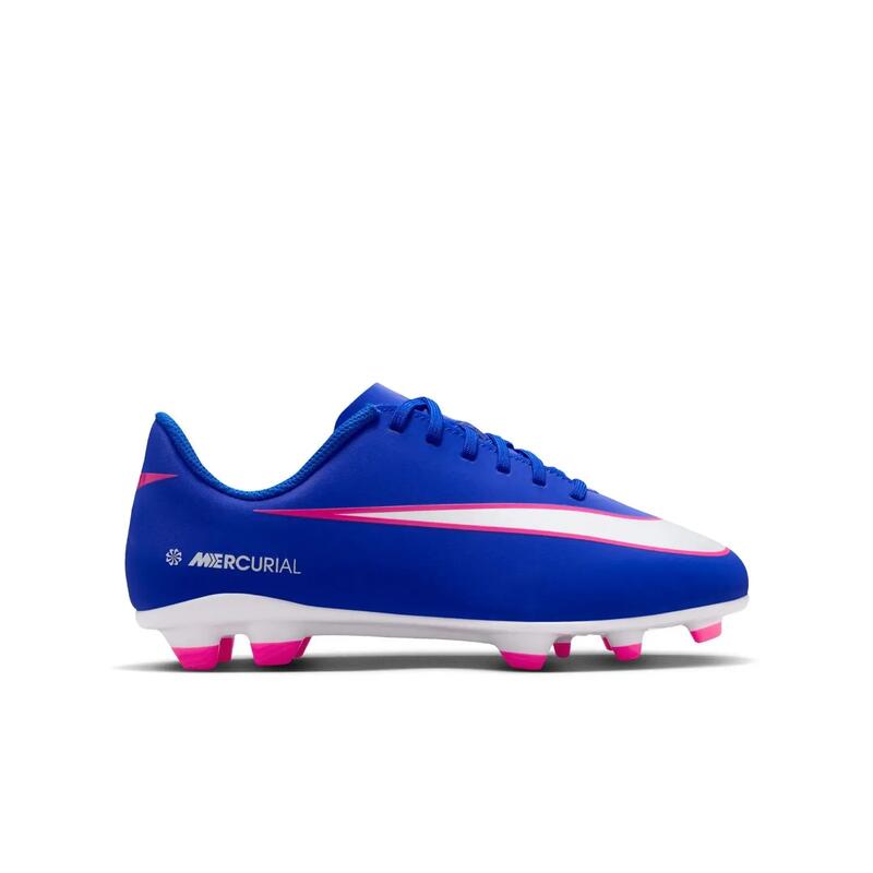 Ghete fotbal copii Nike JR Mercurial Vapor 16 Club FG/MG