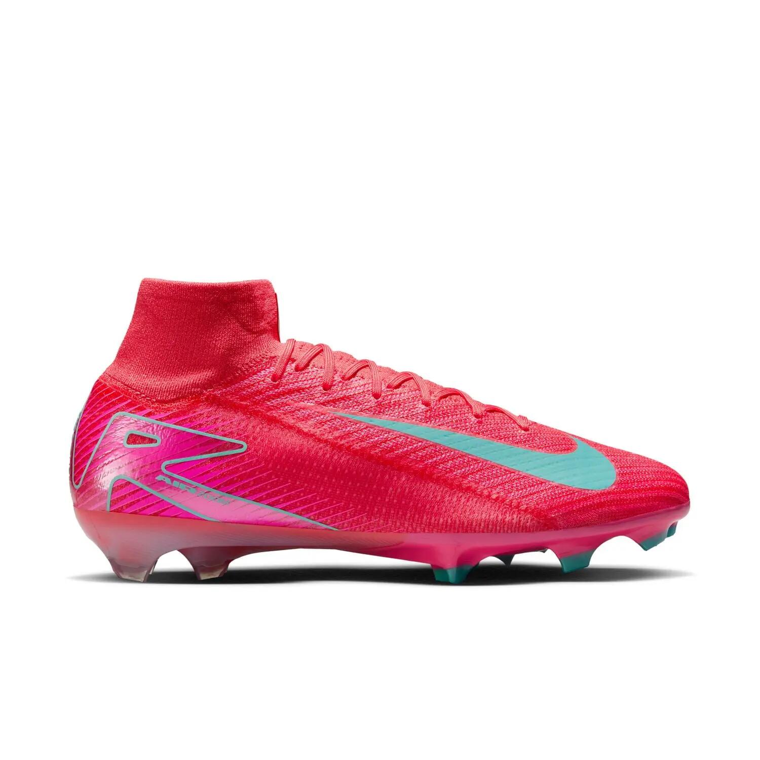 Labdarúgó cipő Nike Mercurial Superfly 10 Elite FG 8/12