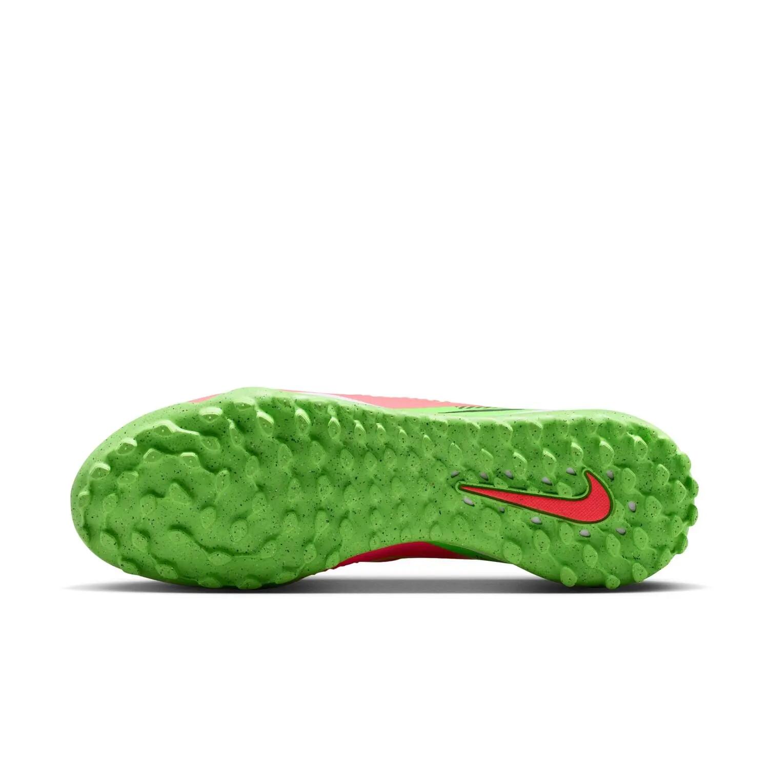 Labdarúgó cipő Nike Phantom 6 Low Academy TF Erling Haaland 10/10