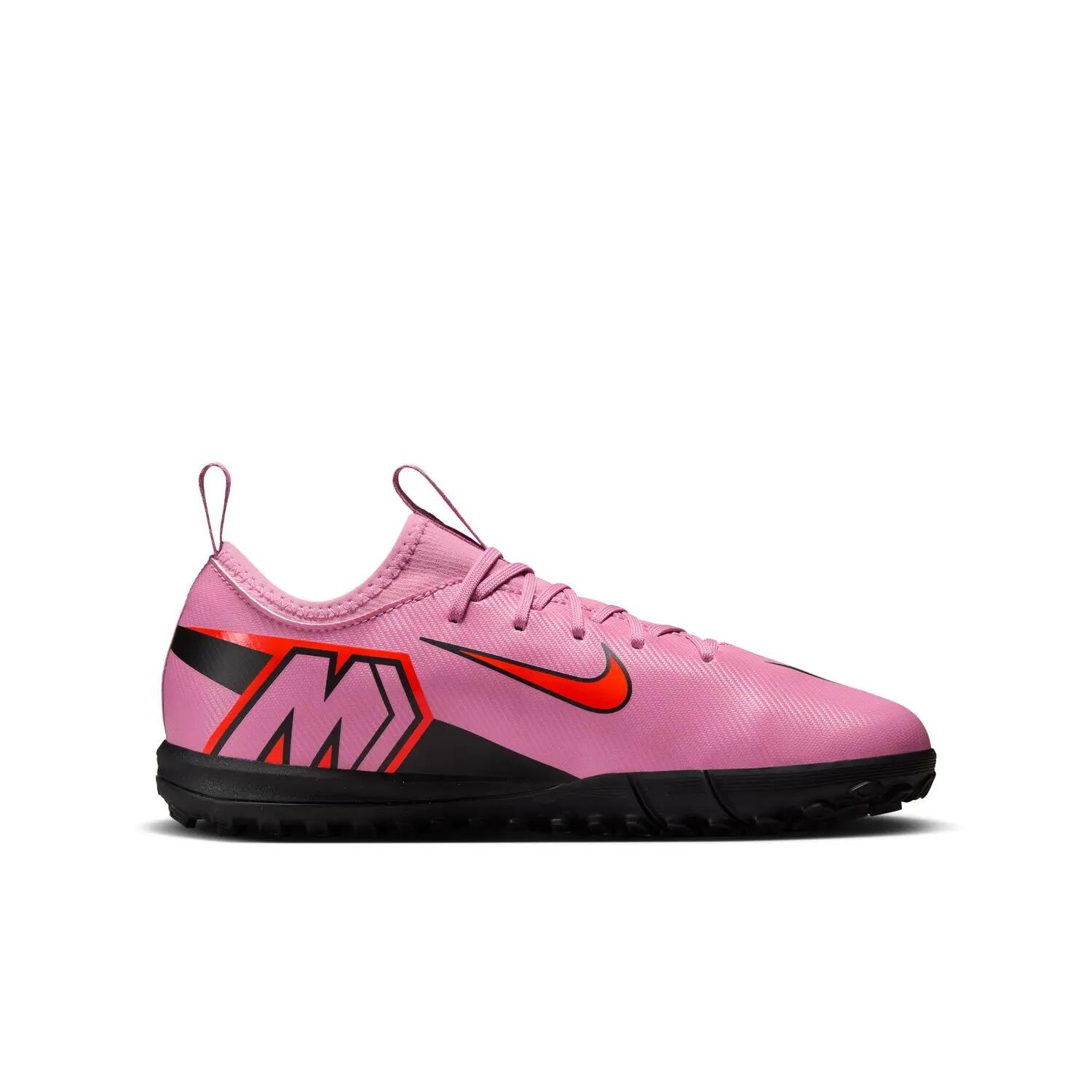 Buty piłkarskie dla dzieci Nike Zoom Mercurial Vapor 16 Academy TF 9/10
