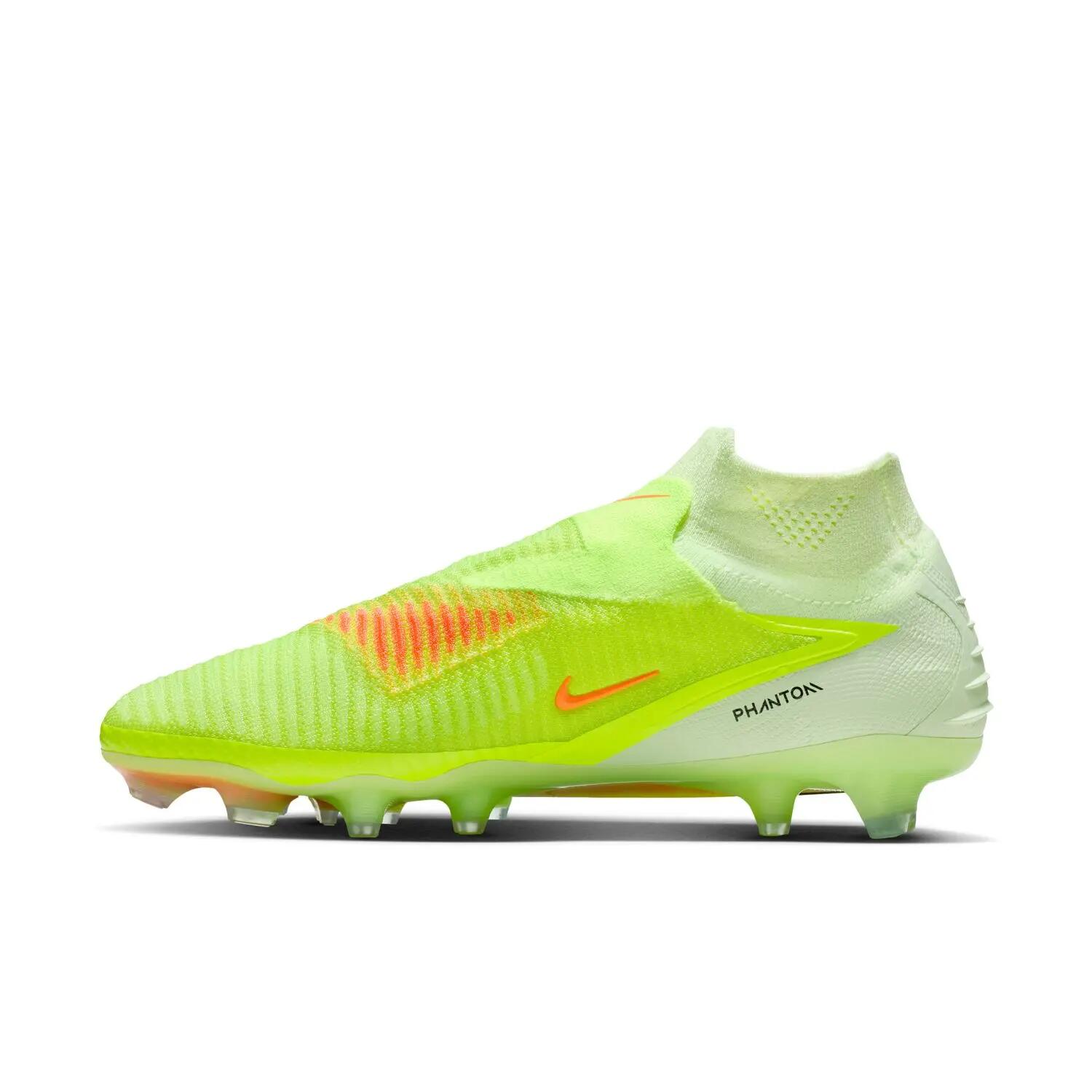Botas de Futebol Nike Phantom 6 High Elite FG 9/13