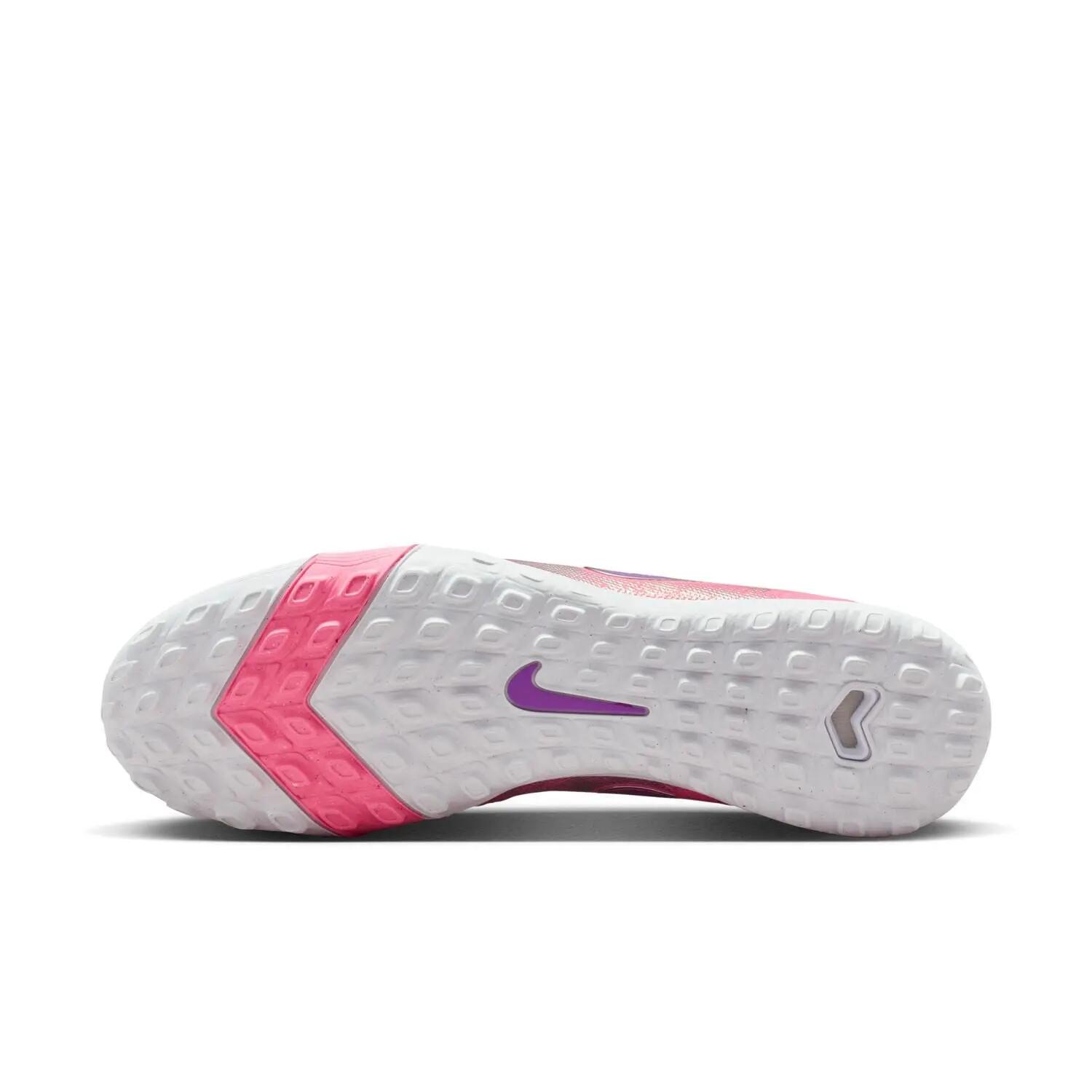 Scarpe da calcio Nike Zoom Vapor 16 Academy TF Vjr 10/10