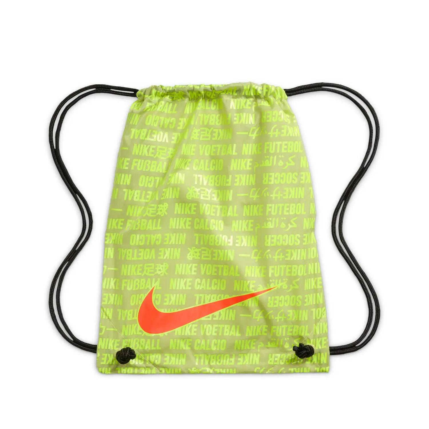 Calçado de Futebol Nike Mercurial Zoom Superfly 10 Elite FG 12/12
