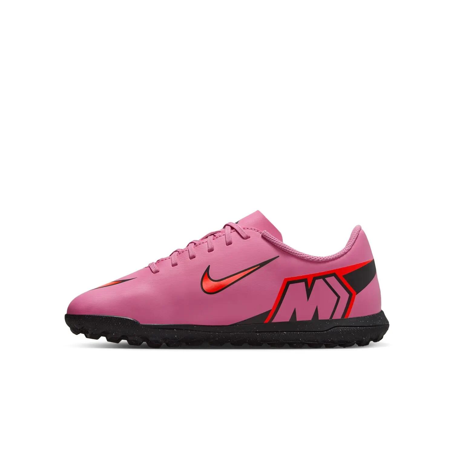 Nike Mercurial Vapor 16 Club TF chaussures de football enfant 8/10