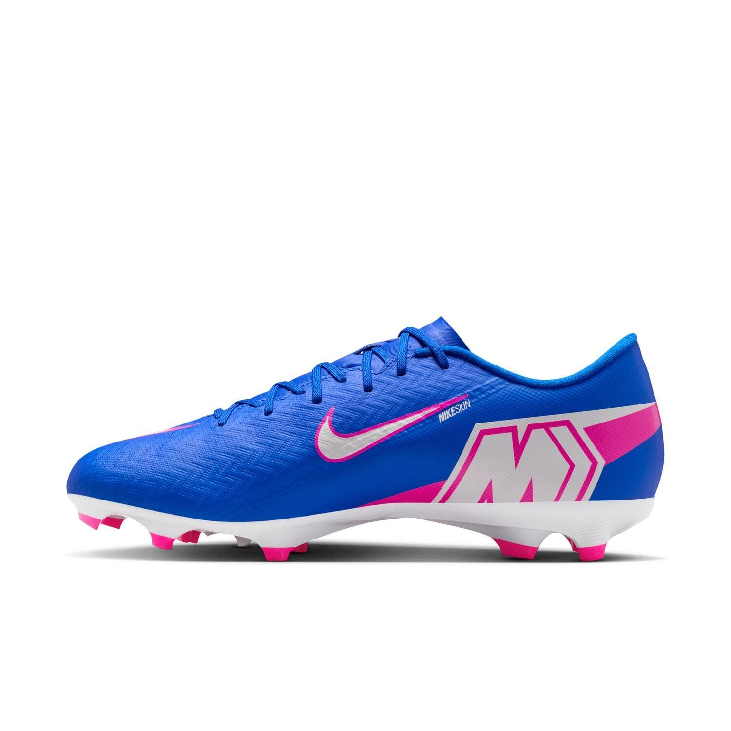 Scarpe da calcetto Nike Zoom Vapor 16 Academy FG/MG 8/11