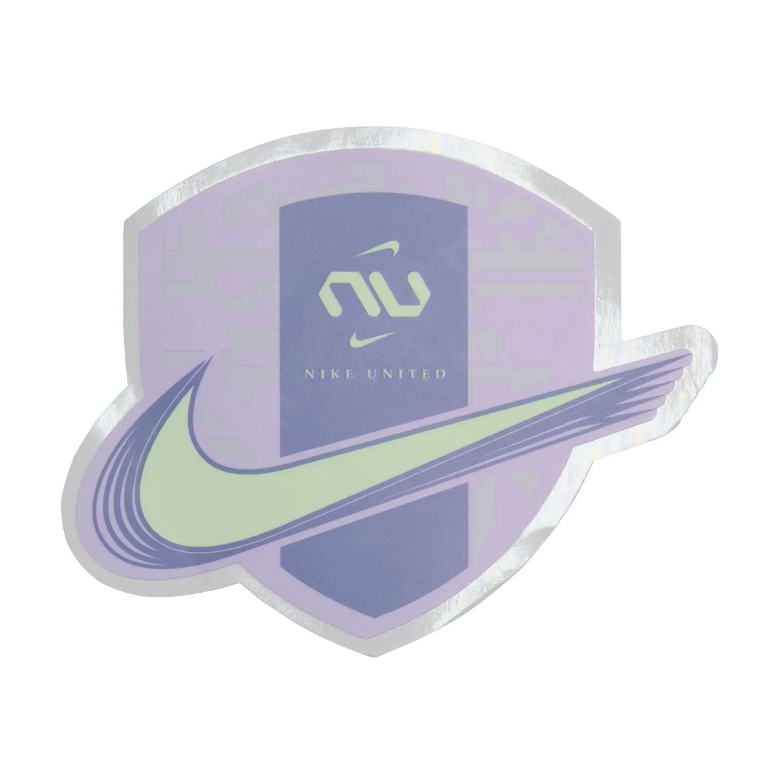 Ghete fotbal copii Nike JR Mercurial Vapor 16 Elite United Pack 13/13
