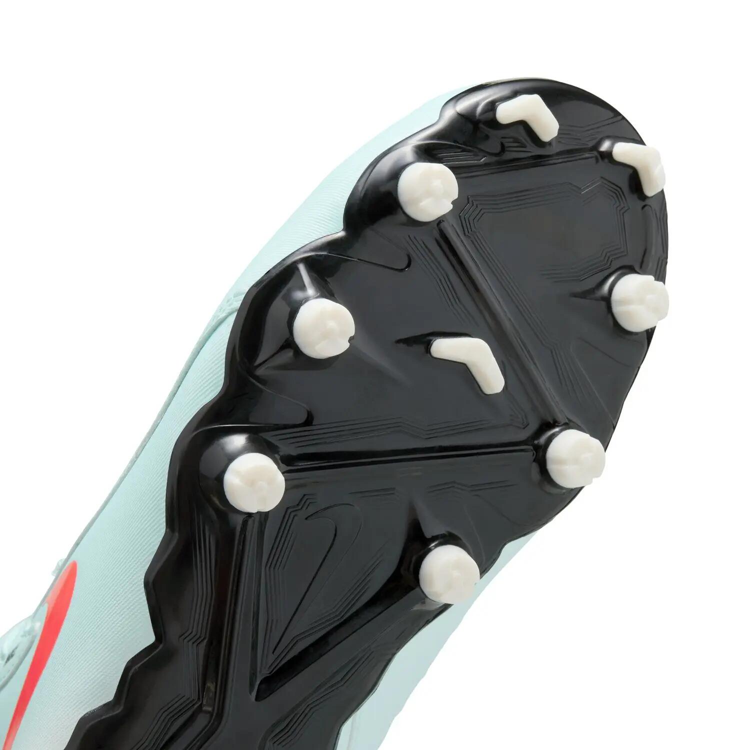 Ghete piłkarskie Nike Phantom Luna 2 Academy FG/MG Junior 10/11