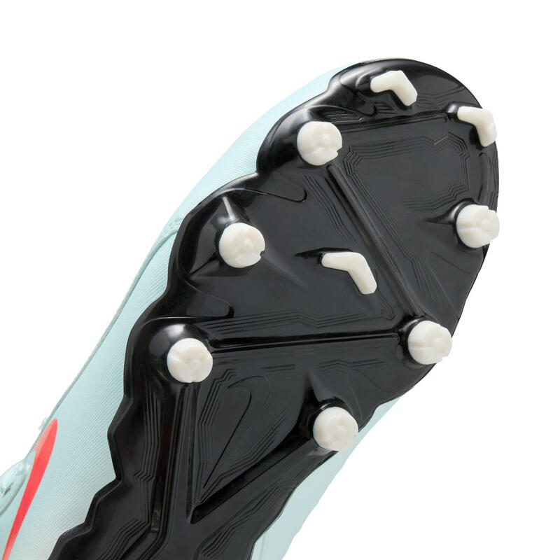 Ghete fotbal copii Nike JR Phantom Luna 2 Academy FG/MG