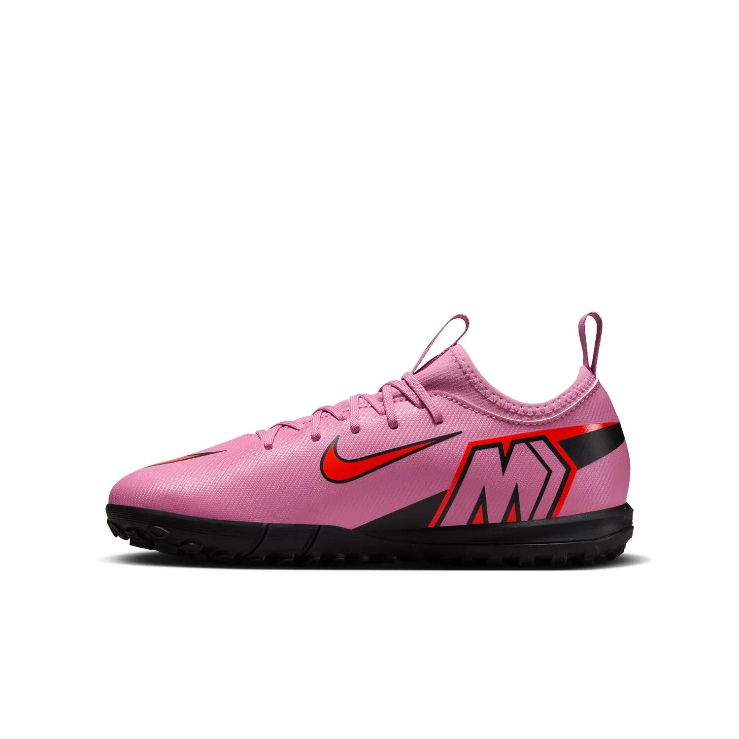 Buty piłkarskie dla dzieci Nike Zoom Mercurial Vapor 16 Academy TF 8/10
