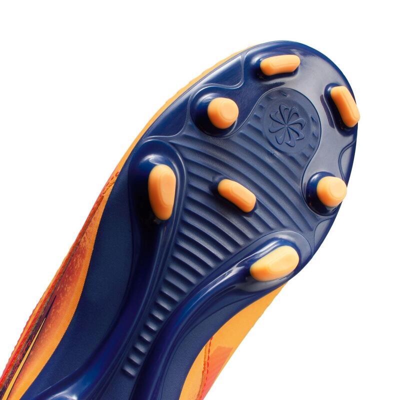 Ghete fotbal copii Nike JR Phantom 360 Club FG/MG Erling Haaland