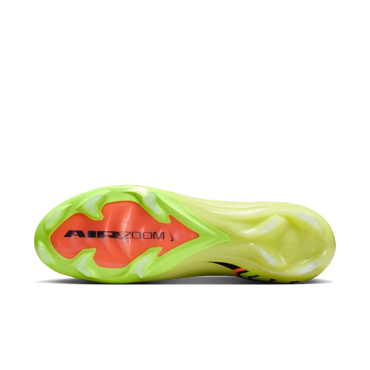 Calçado de Futebol Nike Mercurial Zoom Superfly 10 Elite FG 11/12
