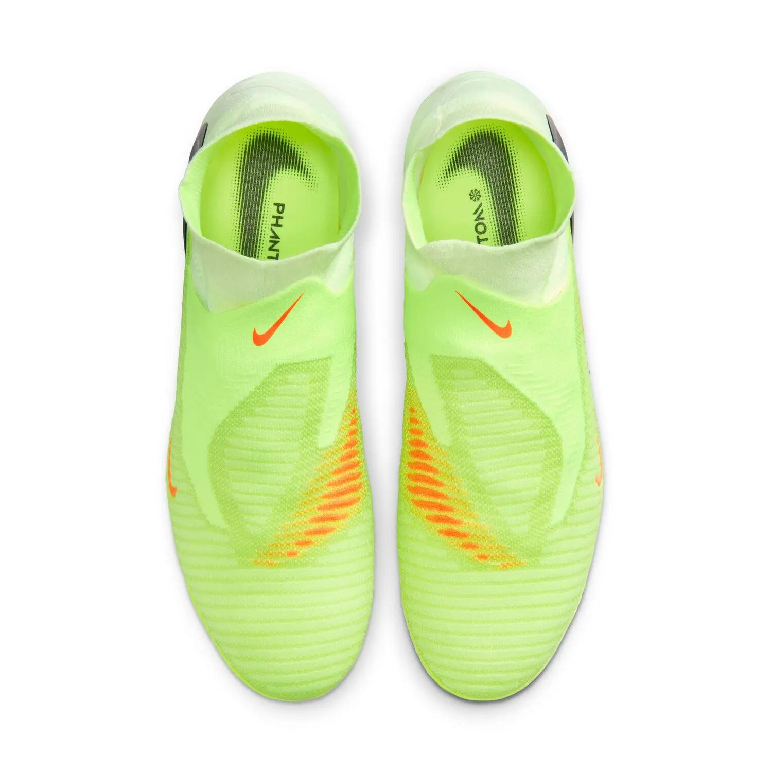 Botas de Futebol Nike Phantom 6 High Elite FG 8/13