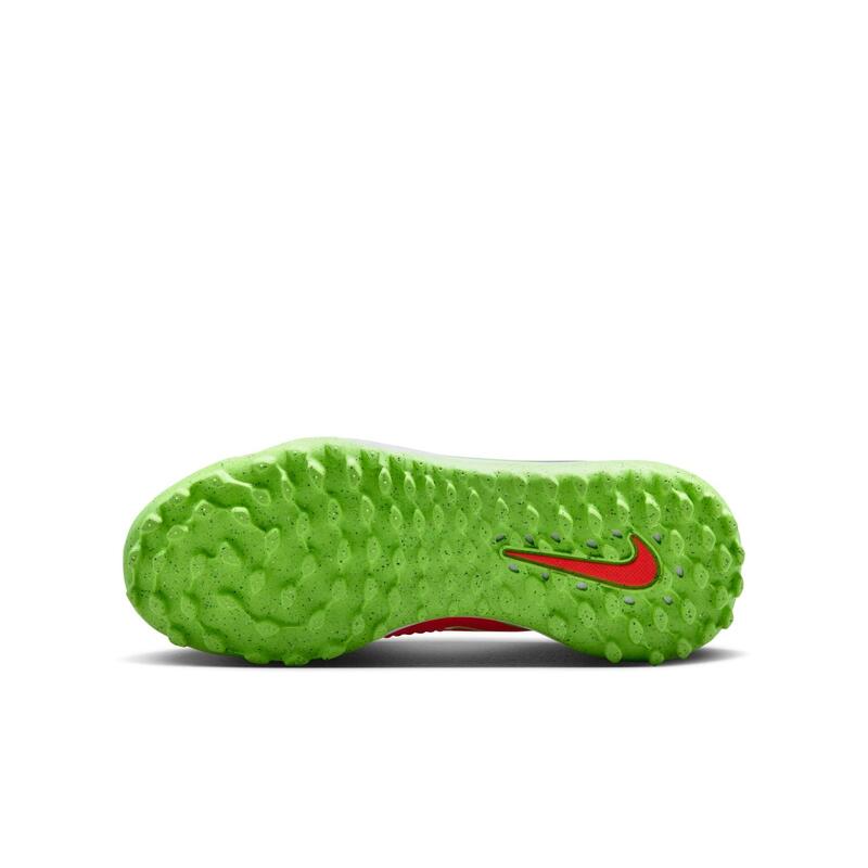 Ghete fotbal copii Nike JR Phantom 6 Low Academy TF Erling Haaland