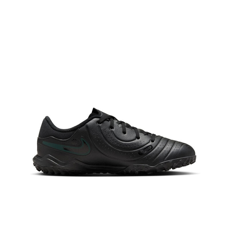 Ghete fotbal copii Nike JR Tiempo Legend 10 Academy TF