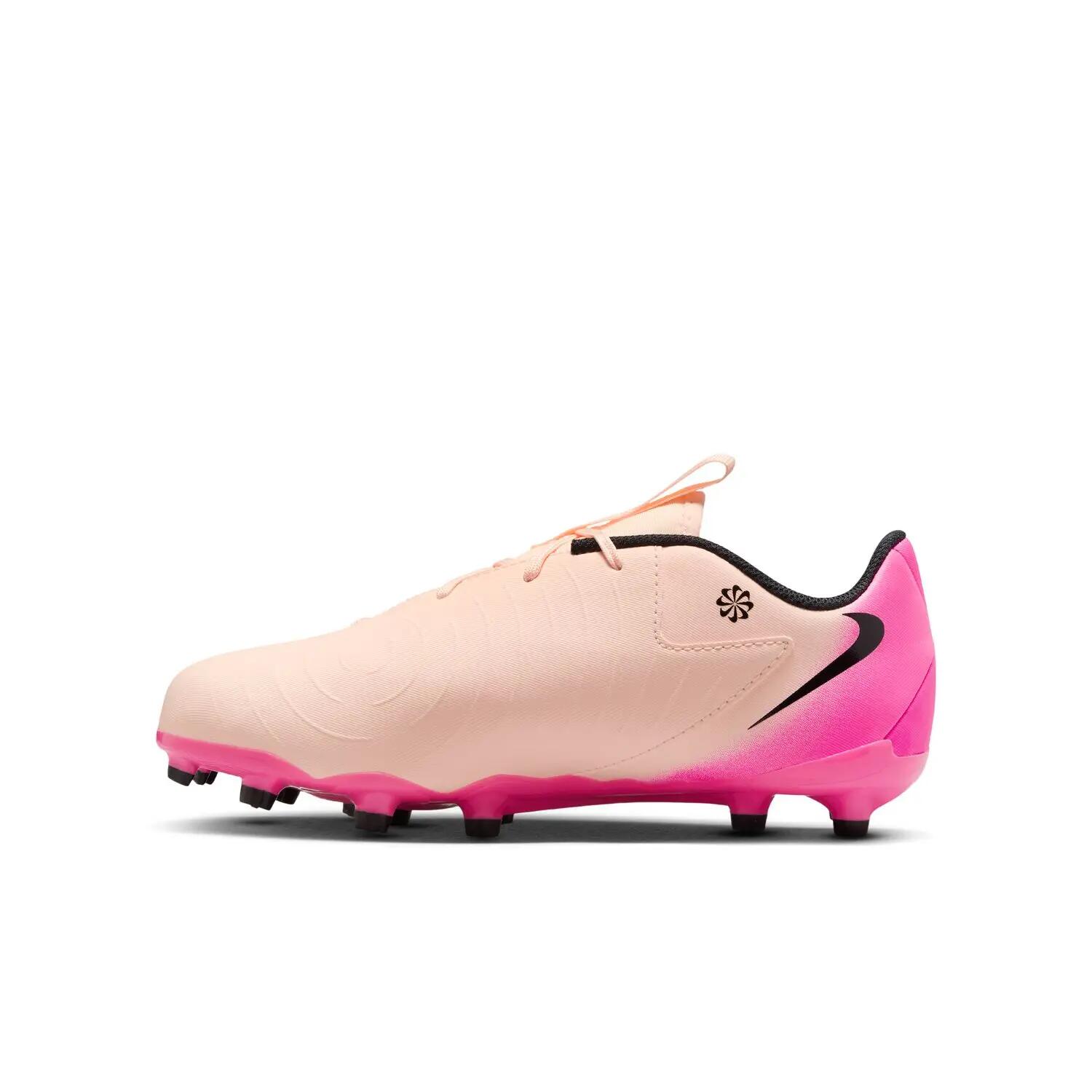 Fußballschuhe Kinder NIKE Jr. Phantom GX 2 Academy Modell FD6722-800 9/11