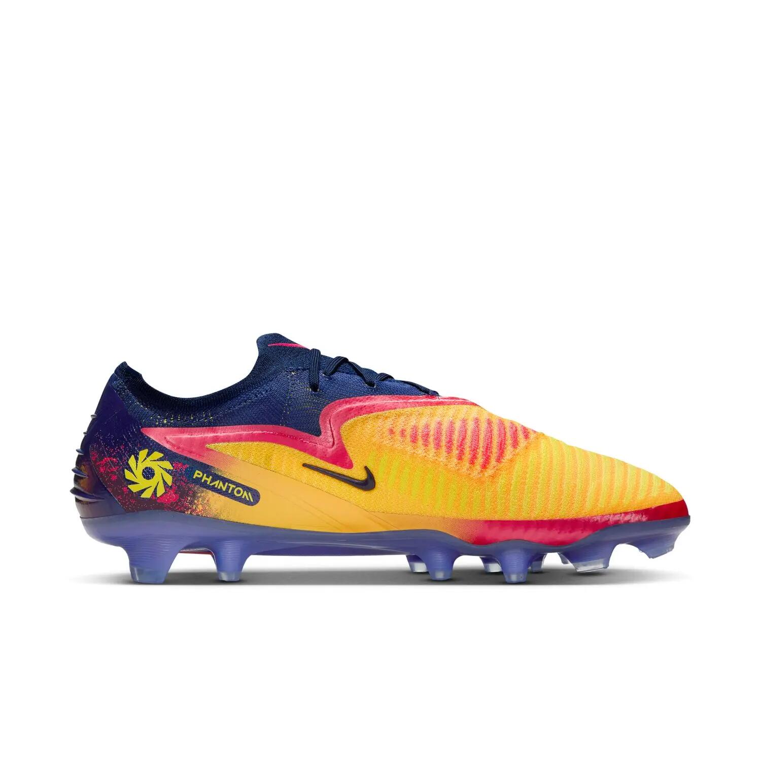 Chaussures de foot Nike Phantom 360 Elite FG Erling Haaland 9/12