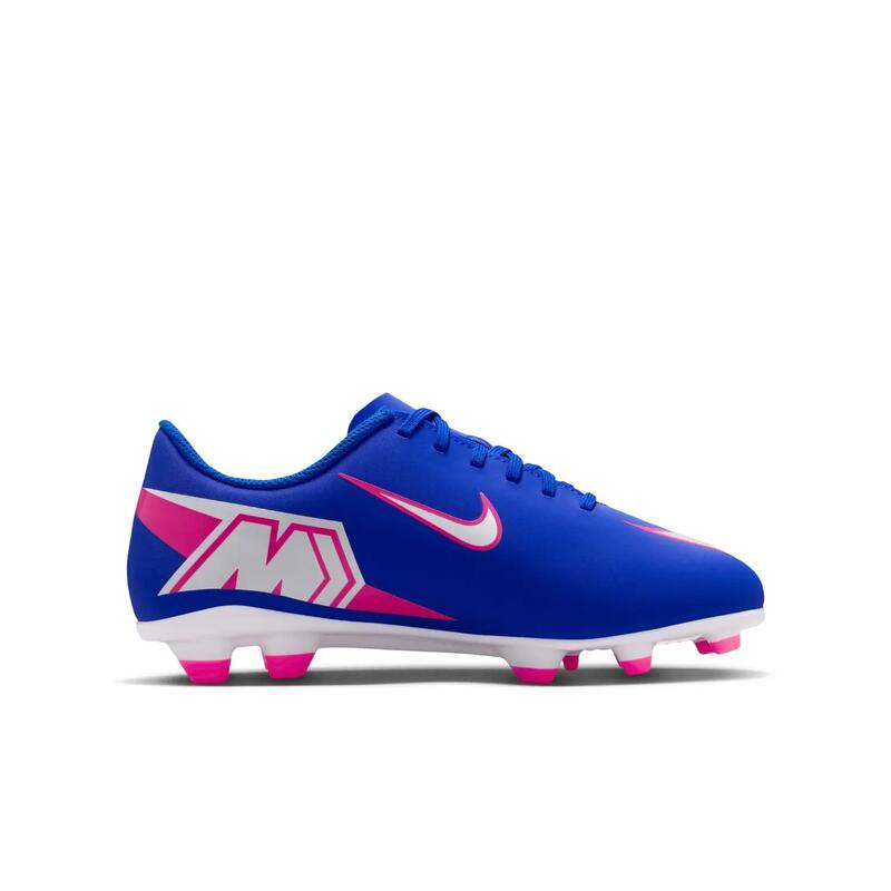 Ghete fotbal copii Nike JR Mercurial Vapor 16 Club FG/MG