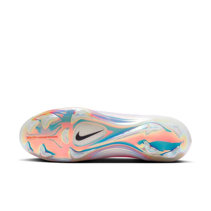 Ghete fotbal Nike Mercurial Vapor 17 Elite FG