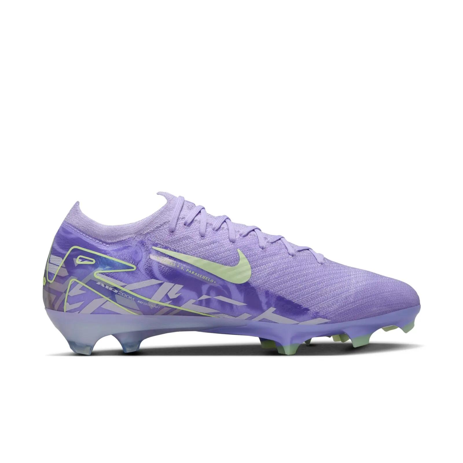 Ghete fotbal copii Nike JR Mercurial Vapor 16 Elite United Pack 11/13