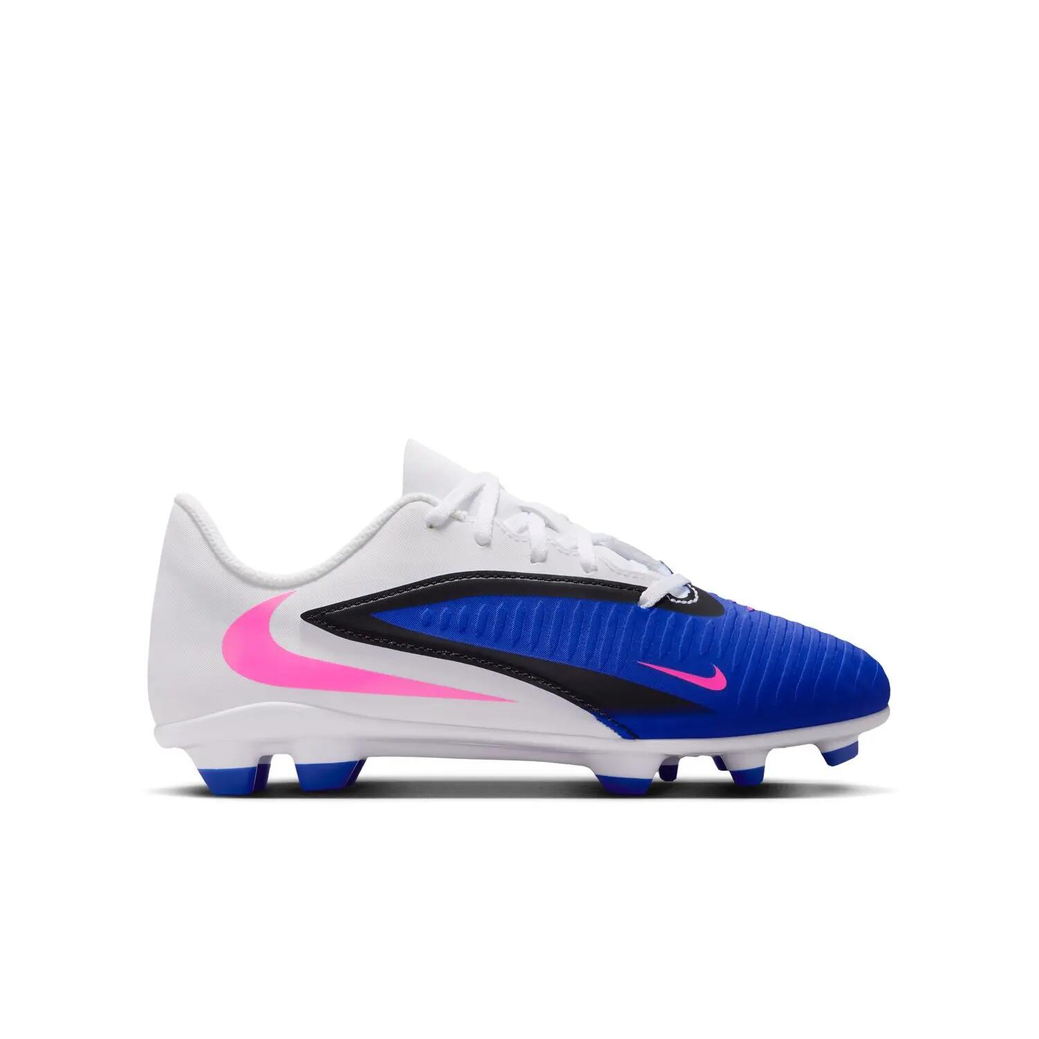 Voetbalschoenen Nike Jr Phantom 6 Low Club FG/MG 9/11