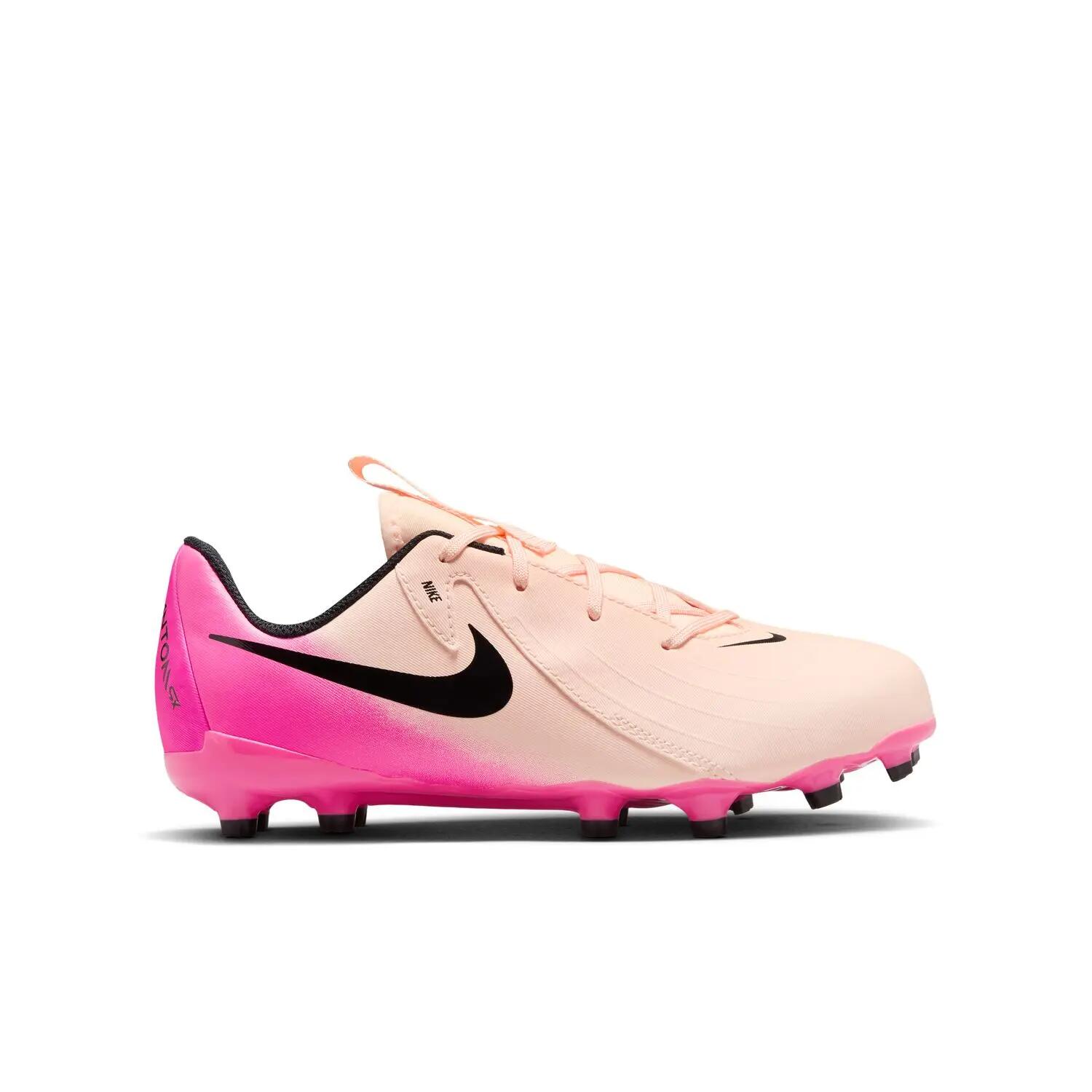 Fußballschuhe Kinder NIKE Jr. Phantom GX 2 Academy Modell FD6722-800 8/11