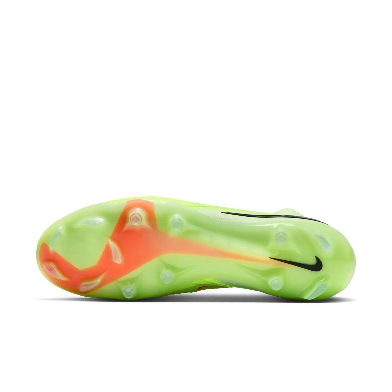 Botas de Futebol Nike Phantom 6 High Elite FG 12/13