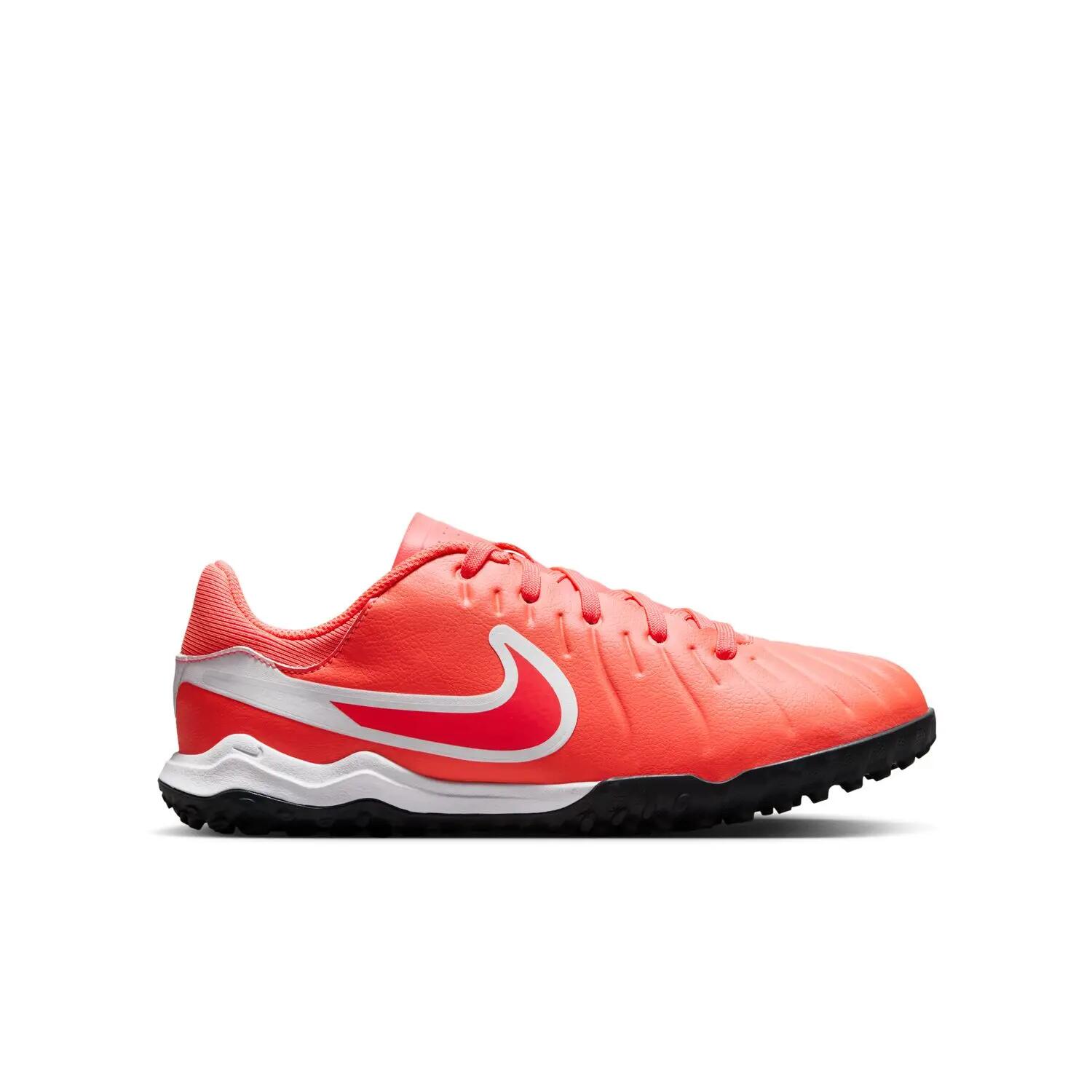 Nike JR Tiempo Legend 10 Academy TF gyermek futballcipő 9/10