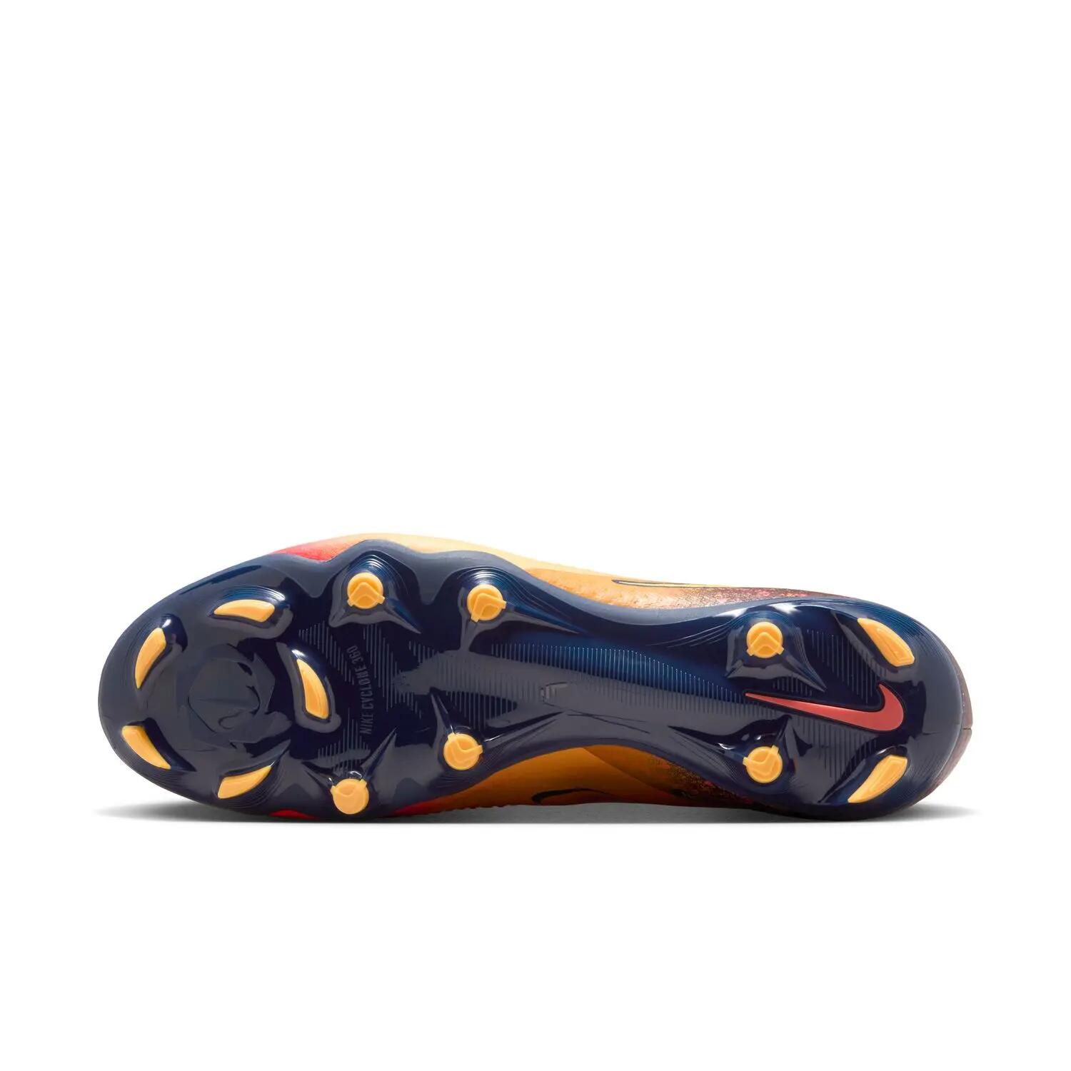 Ghetes de Futebol Nike Phantom 360 Academy FG/MG Erling Haaland 11/11