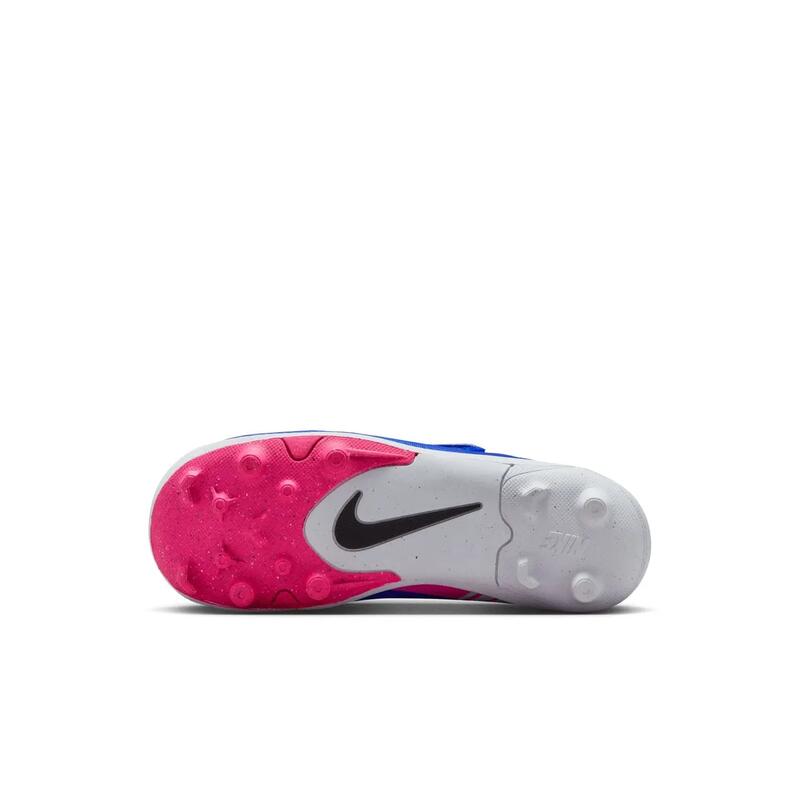 Ghete fotbal copii Nike JR Mercurial Vapor 16 Club MG PS (V)